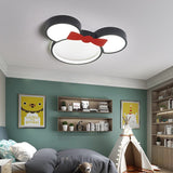 Cartoon Mouse Ceiling Lamp