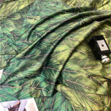 Sea of Green Bedding Set