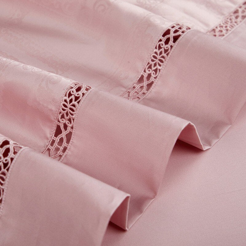 Shanghai River Bedding Set – view 17