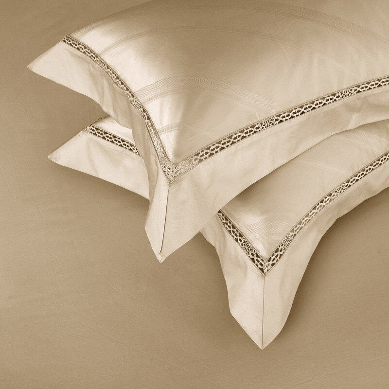 Shanghai River Bedding Set – view 9