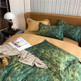Sea of Green Bedding Set