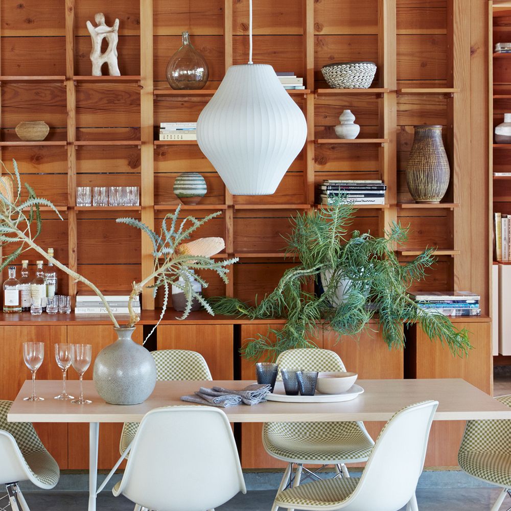 Pear Bubble Pendant Lamp – view 2