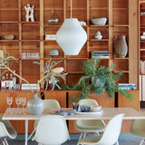 Pear Bubble Pendant Lamp