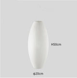 Cigar Bubble Pendant Lamp