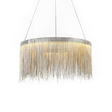 Moonlight River Chandelier