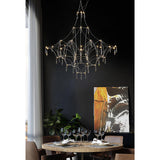 Mira Chandelier