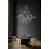 Mira Chandelier