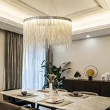 Moonlight River Chandelier