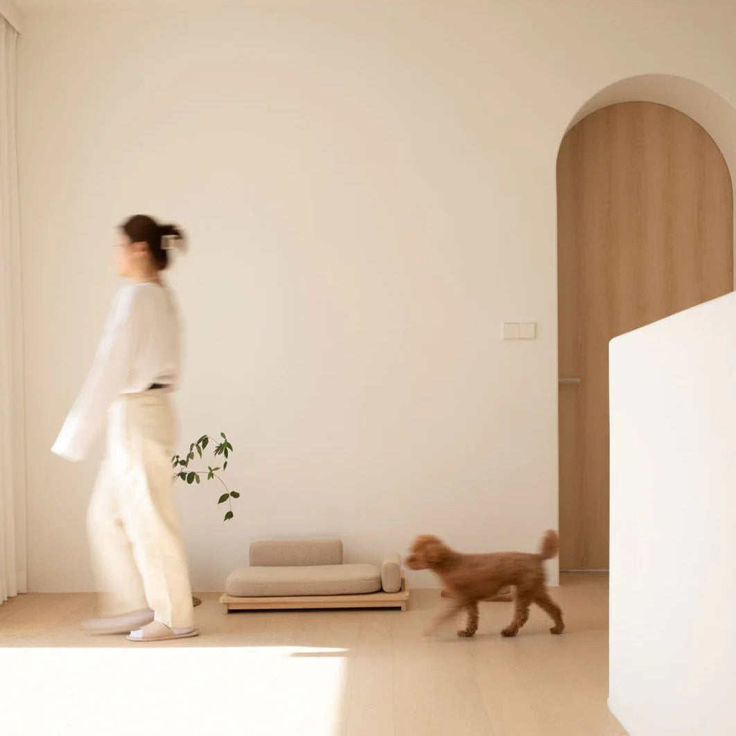 Linden Pet Bed – view 2