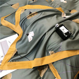 Peonies in the Wind Bedding Set