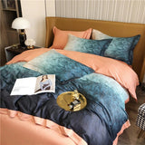 Sea of Green Bedding Set