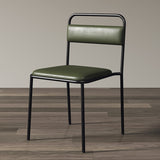Modern Stackable Chair (Set of 4)