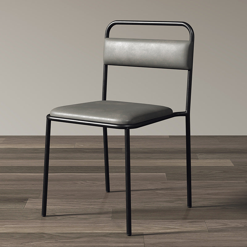 Modern Stackable Chair (Set of 4) – view 10