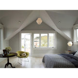 Pear Bubble Pendant Lamp