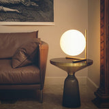 IC Globe Table Light