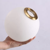 IC Globe Table Light