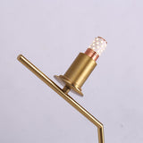 IC Globe Table Light