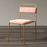 Modern Stackable Chair (Set of 4)