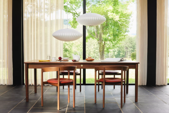 Saucer Bubble Pendant Lamp – view 5