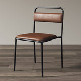 Modern Stackable Chair (Set of 4)