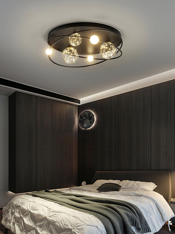 Elevate Your Space: ModernSpaceLiving and the Allure of Contemporary Ceiling Lights