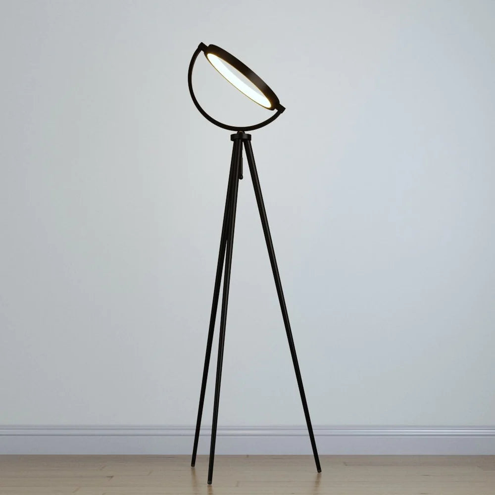 Halo Floor Lamp – view 2