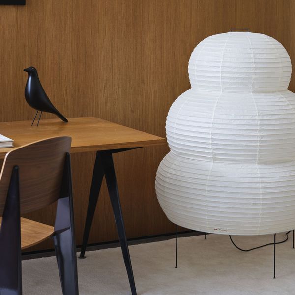 Akari 25N Floor Lamp