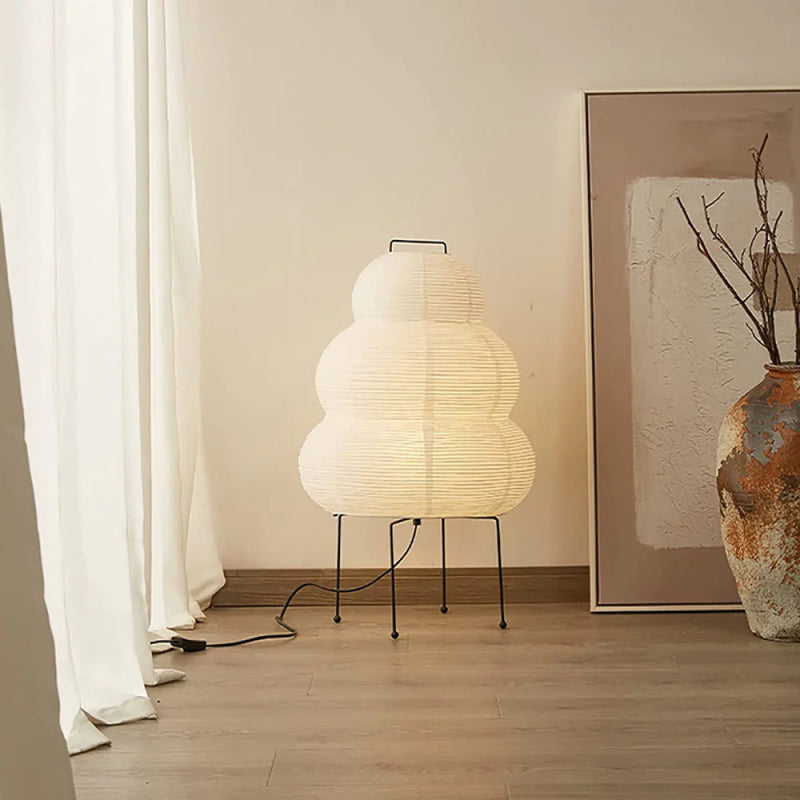 Akari 24N Table Lamp