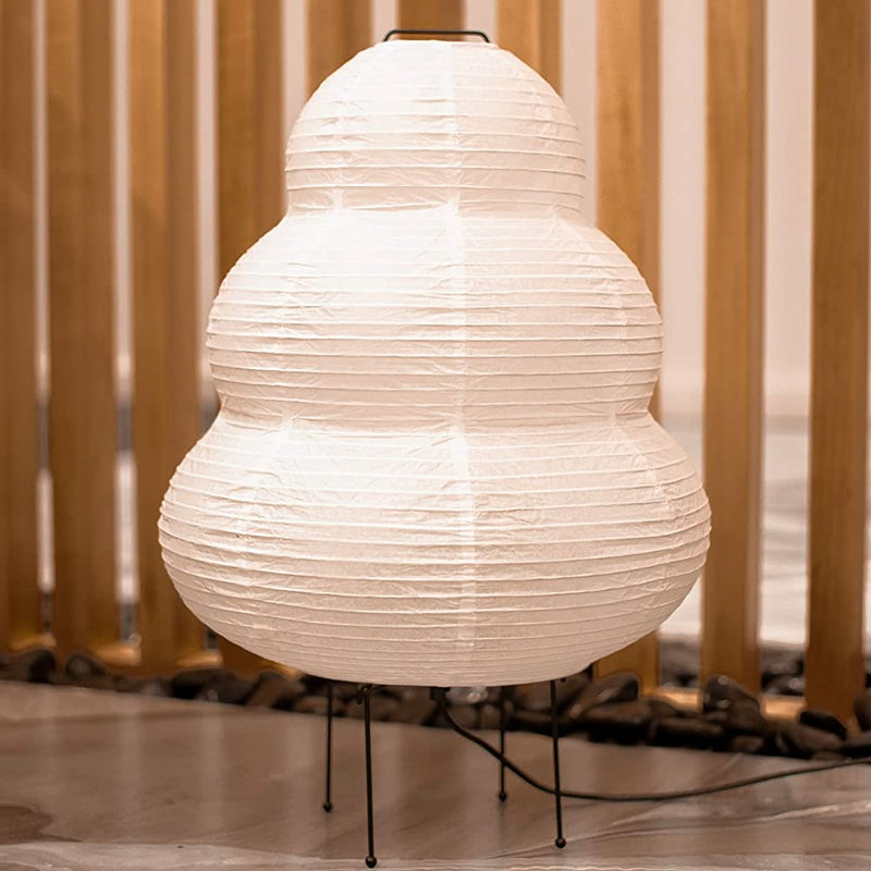 Akari 25N Floor Lamp
