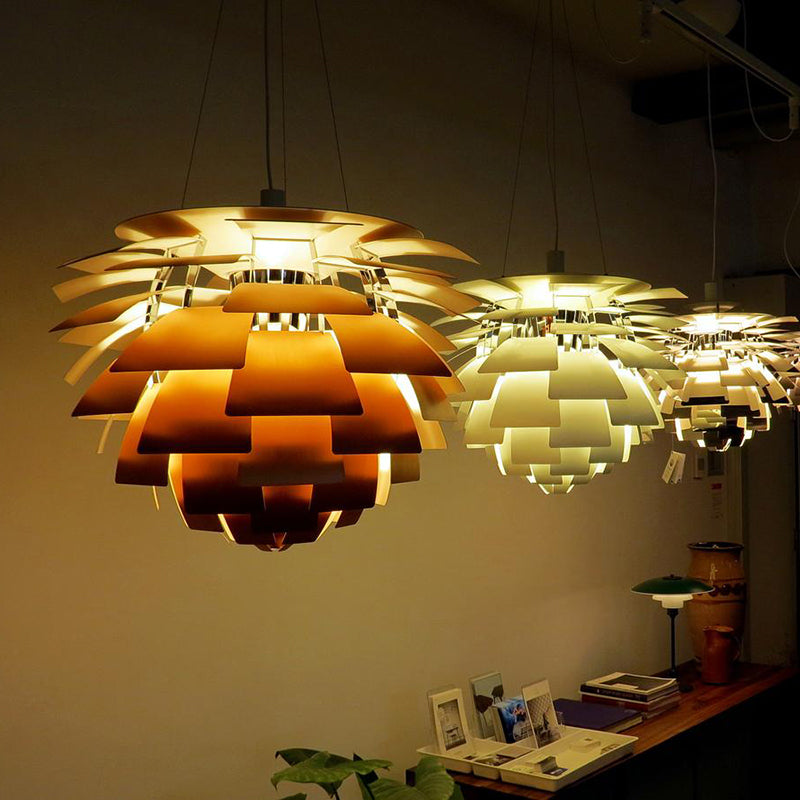 PH Artichoke Pendant Lamp