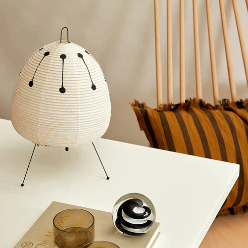 Akari 1AD Table Lamp