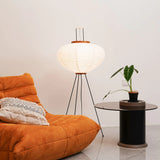 Akari 10A Floor Lamp