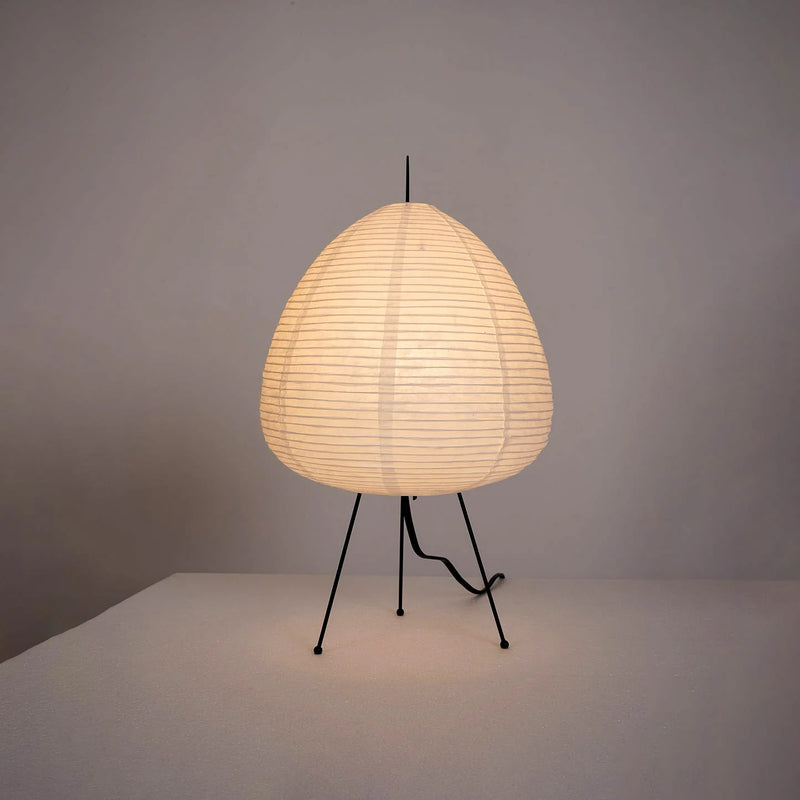 Akari 1A Table Lamp