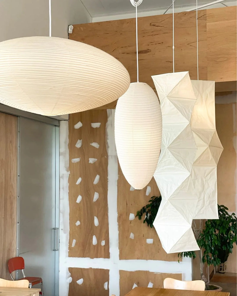 Akari 15A Pendant Light