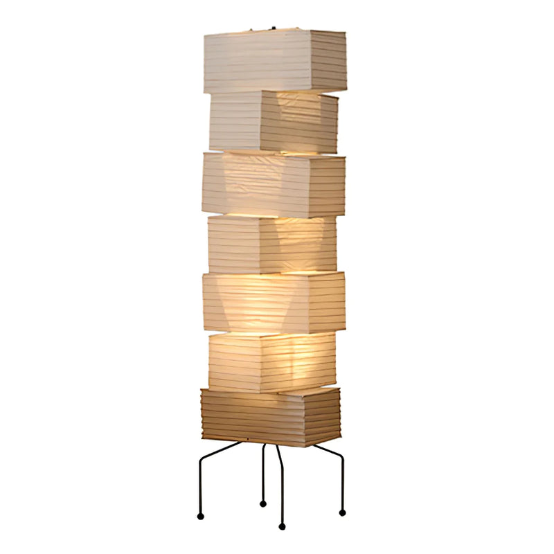 Akari UF4-L10 Floor Lamp