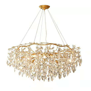 Chandeliers