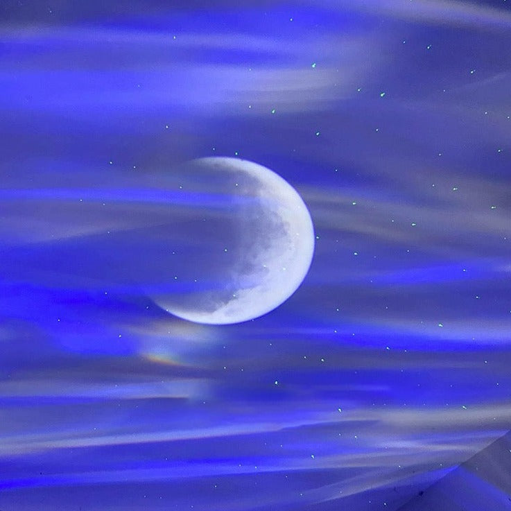 Dreamscape Light – view 2