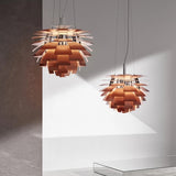 PH Artichoke Pendant Lamp