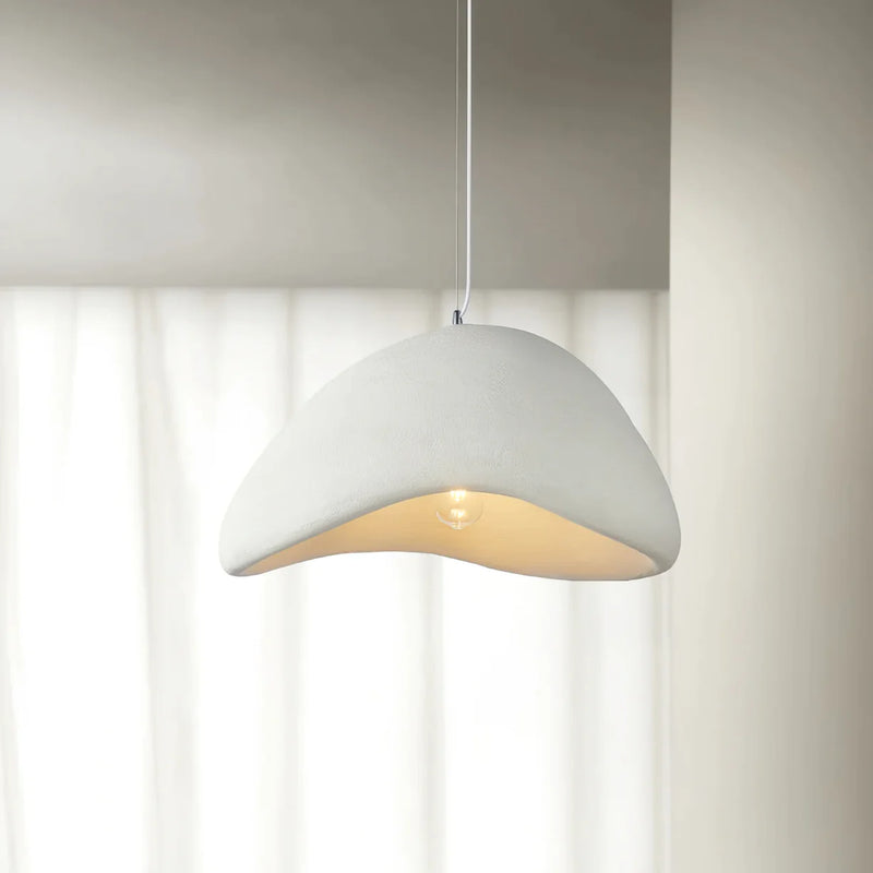 Khmara Wabi Sabi Pendant Light