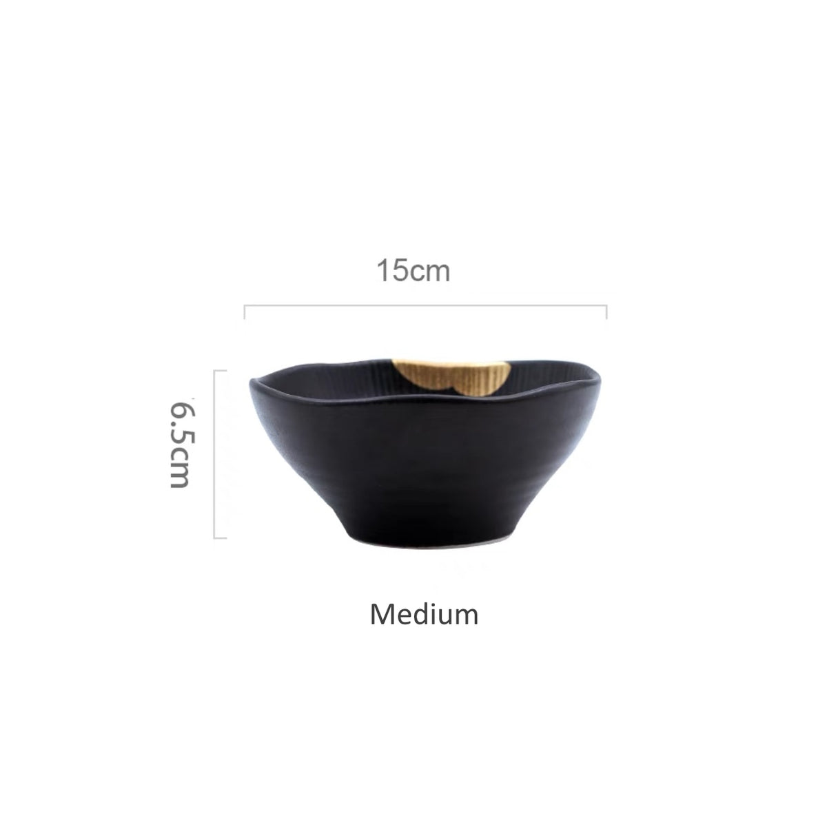 Japanese Style Bowls – Medium