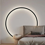 Eclipse Wall Light