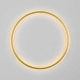 Eclipse Wall Light