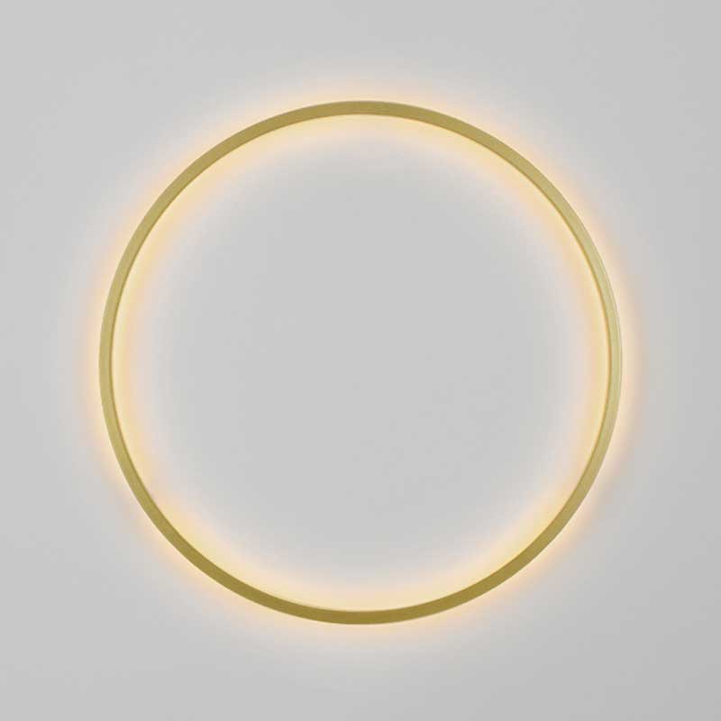 Eclipse Wall Light