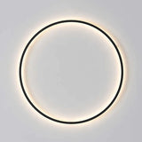 Eclipse Wall Light