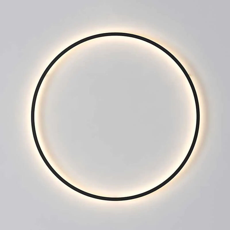 Eclipse Wall Light