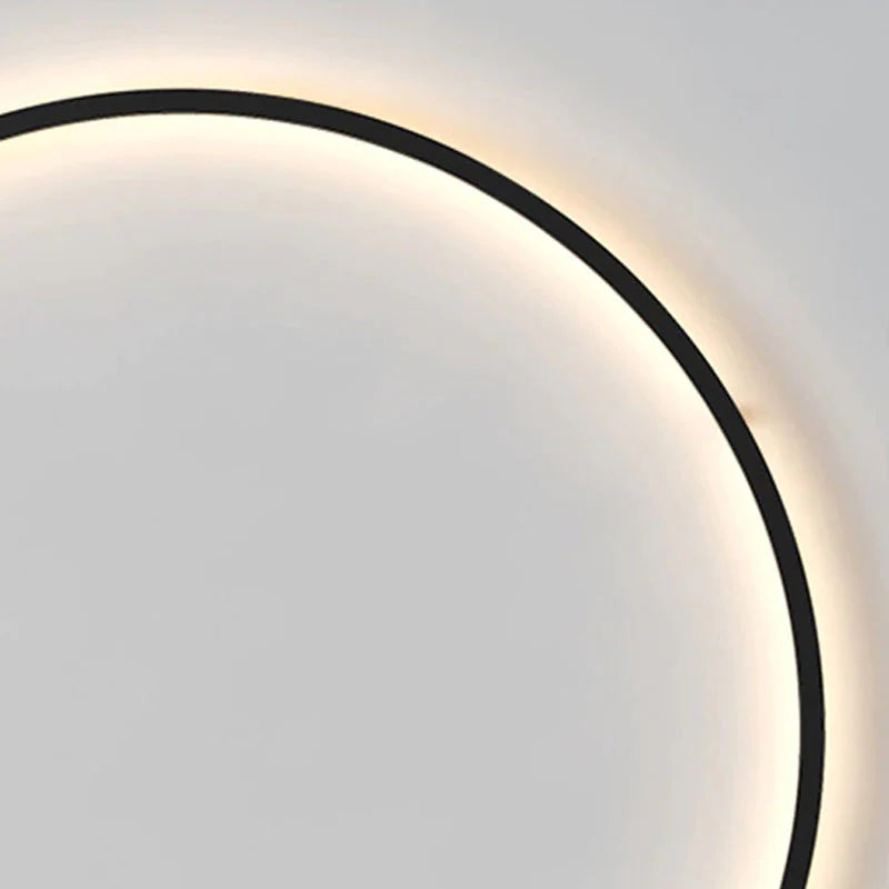 Eclipse Wall Light