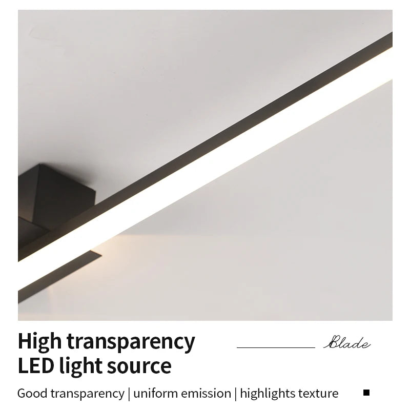 Three-Colour LED Ceiling Light - view 6