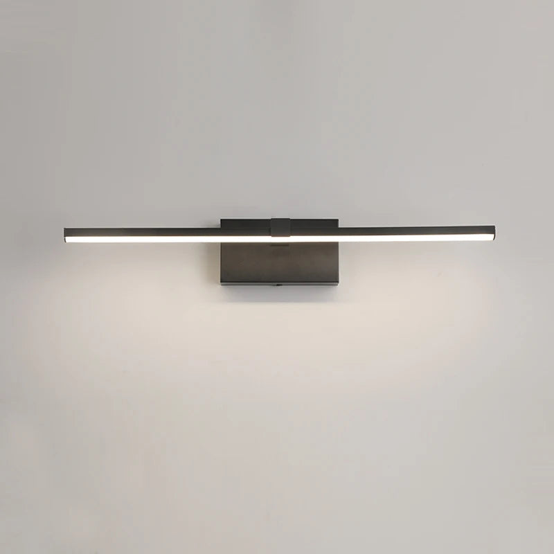 Waterproof LED Mirror Light - view 3