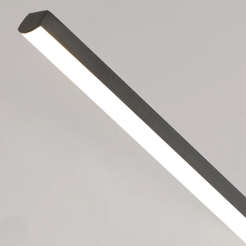 Dining Room Long Pendant Light - view 5