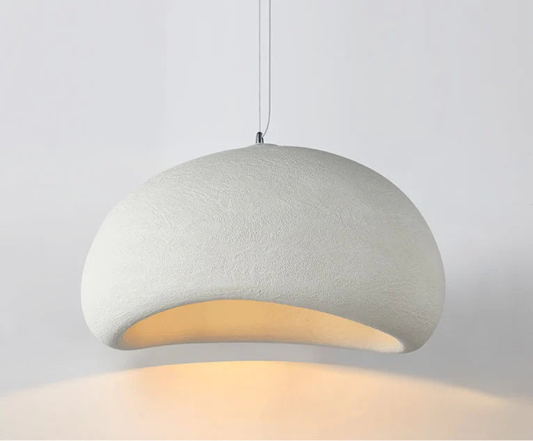 Khmara Wabi Sabi Pendant Light